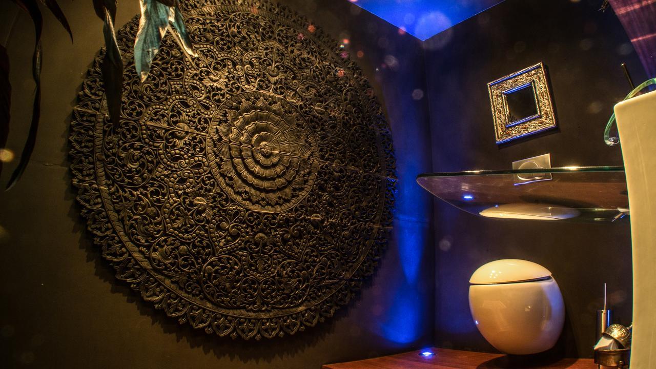 Bijou Hotel / Love And Romance Kallnach Room photo
