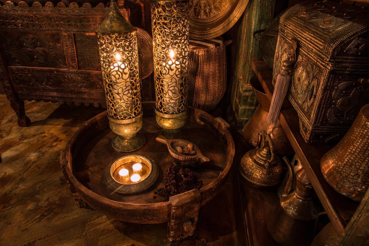 Bijou Hotel / Love And Romance Kallnach Room photo